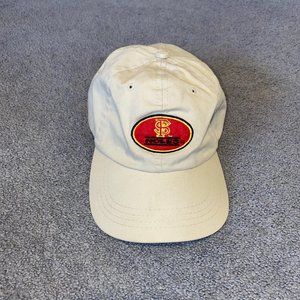 Florida State Seminoles Adjustable Hat